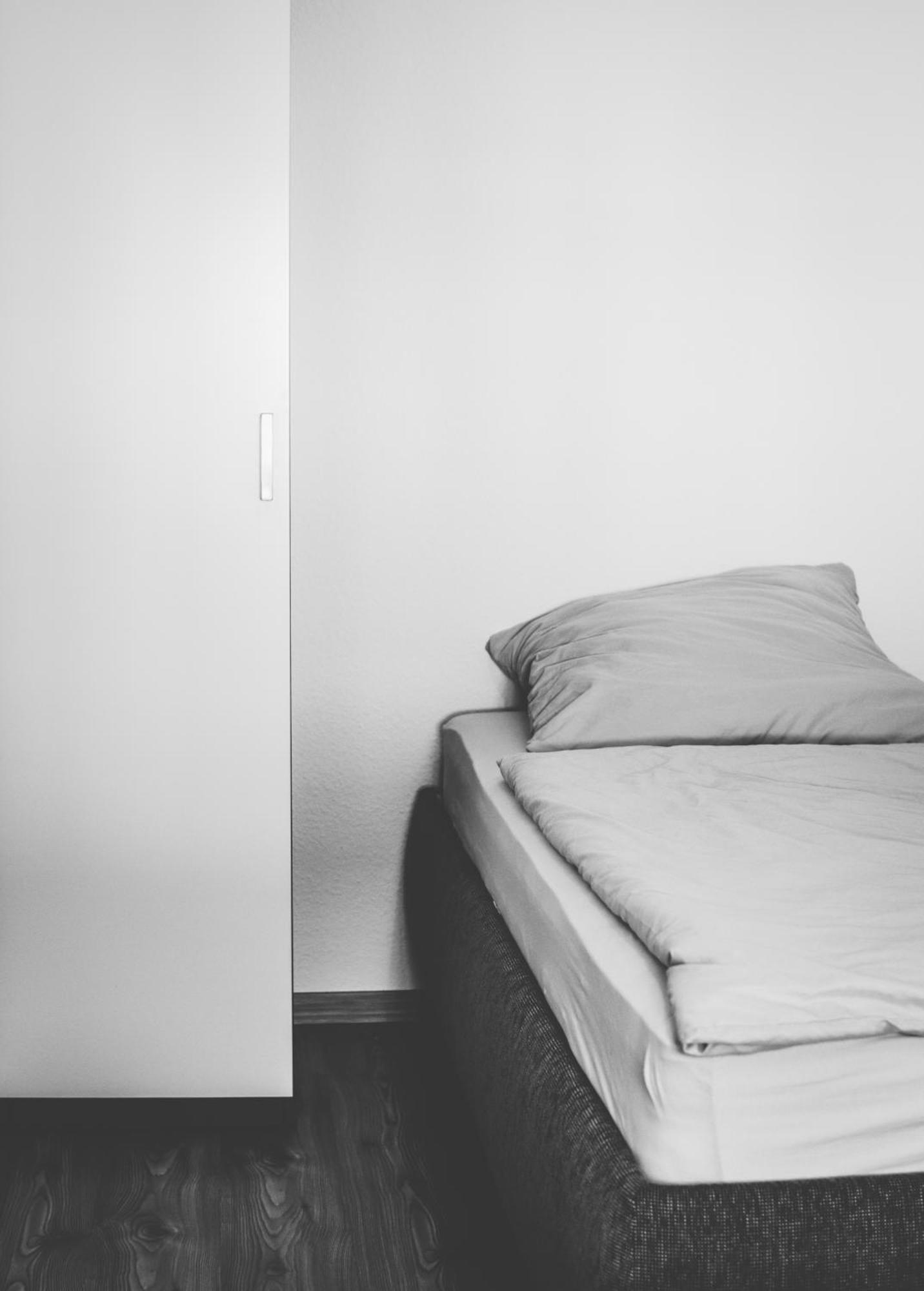 Die Praxis - Wohnen Als Therapie Arnstadt Kültér fotó